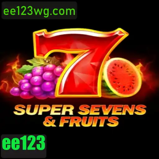 Descubra o Novo Jogo 7SuperSevensFruits: Uma Aventura Frutada e Emocionante