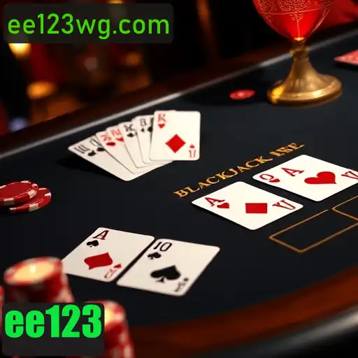 Blackjack online