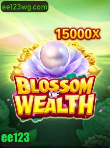 BlossomofWealth: Explorando o Fascinante Mundo de Riquezas Virtuais