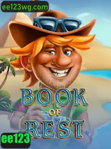 Desvendando o Fascinante Mundo de BookofRest