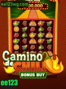 CaminodeChiliBonusBuy: Explorando as Aventuras e Desafios do Novo Jogo
