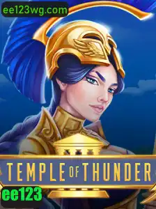 TempleofThunder: Uma Jornada Épica em um Mundo de Mistérios