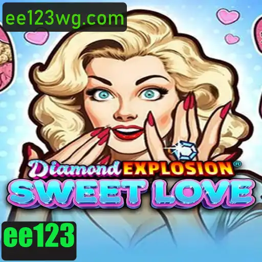 Explorando o Fascinante Mundo de DiamondExplosionSweetLove