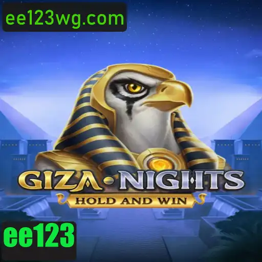 GizaNights: Uma Experiência de Jogo Inovadora