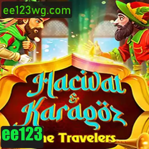 Descubra o Fascinante Mundo de HacivatandKaragoz