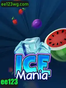 IceMania: Uma Nova Experiência de Jogo Emocionante