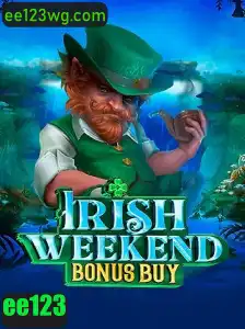 Descubra o Mundo do Jogo IrishWeekendBonusBuy: Um Guia Completo
