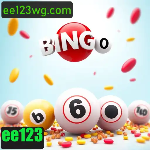 Jogos de bingo
