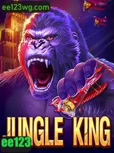 Descubra o Mundo Selvagem de JungleKing: Um Jogo de Aventura Épico