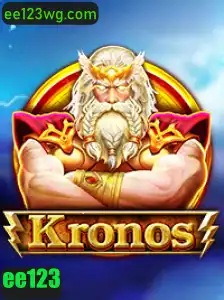 Descubra o Fascinante Mundo de 'Kronos'