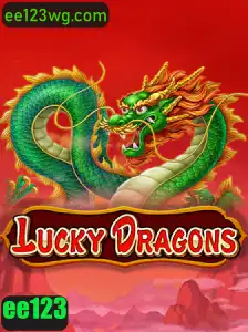 Descubra o Fascinante Mundo do Jogo LuckyDragons