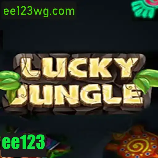 Explorando o Mundo de LuckyJungle: Sua Nova Aventura Favorita