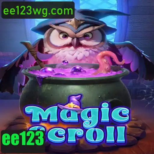 MagicScroll: Descubra o Jogo que Está Conquistando o Mundo