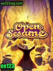 Desvendando OpenSesame: O Jogo de Estratégia Inovador