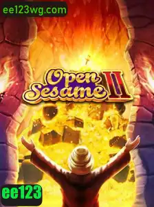 Descubra o Universo de OpenSesameII: Um Mergulho no Mundo de Estratégia e Habilidades