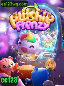 Explorando o Universo Encantador de PlushieFrenzy: Uma Jornada Mágica a Aventura Lúdica