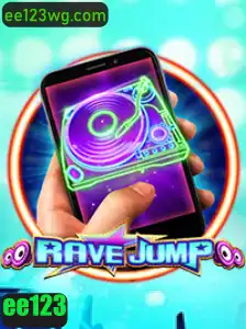 Explorando o Universo de RaveJumpmobile: Um Mergulho na Aventura