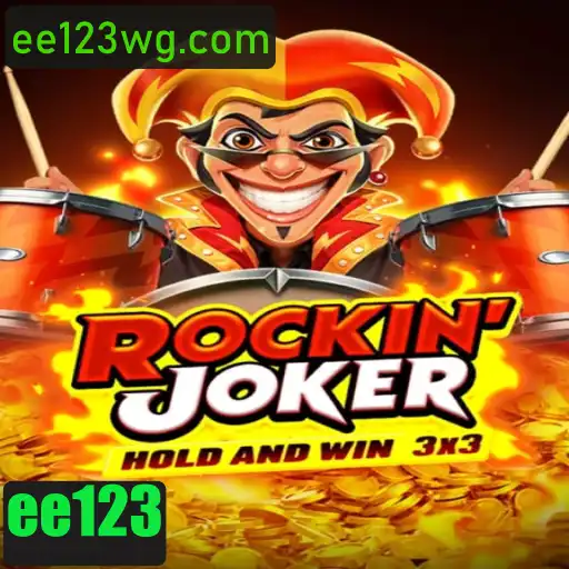 Descubra o Fascinante Mundo de RockinJoker: Um Jogo de Estratégia e Diversão