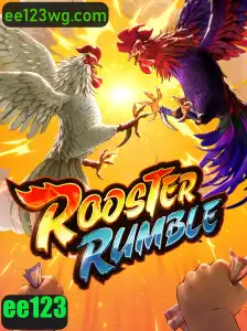 RoosterRumble: Uma Nova Era no Mundo dos Jogos