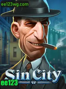 SinCity: Mergulhe na Nova Sensação dos Jogos de Tabuleiro