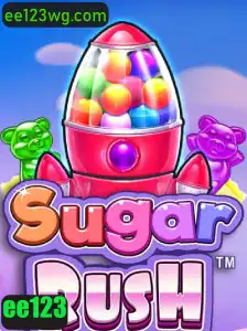 Descubra o Mundo de SugarRush: Um Jogo Doce e Empolgante