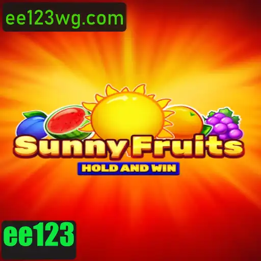 Descubra o Encantador Mundo de SunnyFruits: Jogo de Diversão e Estratégia