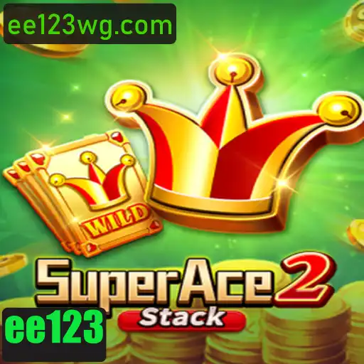 Explorando o Mundo de SuperAce2: O Jogo que Está Revolucionando o Entretenimento