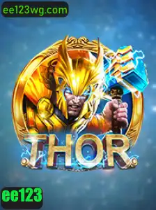Descubra o Fascinante Mundo do Jogo THOR