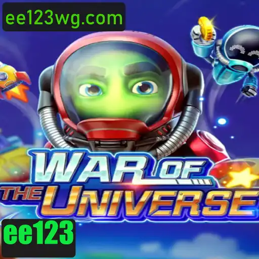 Descubra o Fascinante Mundo de WAROFTHEUNIVERSE