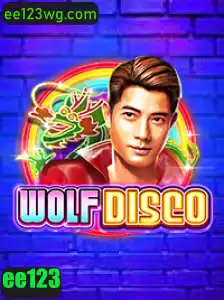 WolfDisco: Mergulhe na Experiência Revolucionária de Jogo com a Palavra-Chave ee123